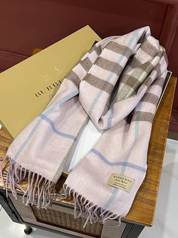 Burberry Scarf